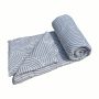 #Прошита Лятна #Олекотена #завивка Ранфорс , снимка 1 - Олекотени завивки и одеяла - 33936022