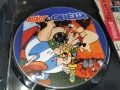 asterix & obelix dvd 0504261800LCHERY1, снимка 1