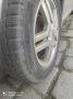 алуминиеви джанти с зимни гуми за форд фокус, снимка 5