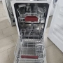 Немска инверторна свободностояща съдомиялна Neff 45см - ГАРАНЦИЯ, снимка 5