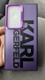 Karl lagerfeld кейс за Samsung S24 ultra, снимка 3