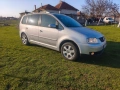 VW TOURAN 2.0 TDI , снимка 6