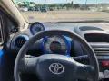 Toyota Aygo 1.0 Бензин Климатик, снимка 9