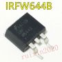 IRFW644B