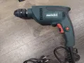 Бормашина Metabo SBE 601, снимка 2