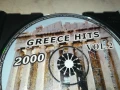 GREECE HITS 2000 CD 1208250820, снимка 13