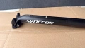 Колче Syncros FL1.0 carbon 34.9mm, снимка 2