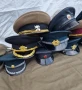 Фуражки колекционерски , снимка 5