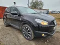 Нисан Къшкай 1.5дци 110к.с на части Nissan Qashqai 1.5dci 110cv 2012g. na chasti , снимка 3