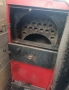 Котел-твърдо гориво (дърва и въглища), снимка 5