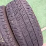 215 60 17 С за БУС HANKOOK 2бр зимни дот 2023г , снимка 3