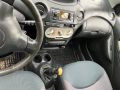 Продавам Toyota Yaris 2004г Сив, снимка 13