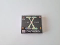 The X Files Playstation 1 PS1 , снимка 1