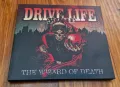Компакт Дискове - Българска Музика: Drive Your Life – The Wizard Of Death - CD Digipack, снимка 1