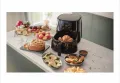 ПРОМО -30% НОВ Phillips Airfryer Essential 6,2 L ТОП ЦЕНА, снимка 5