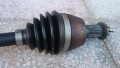 Задна полуоска за АТВ Polaris 1332642, снимка 1
