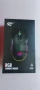 Нова RGB геймърска мишка Havit MS1006 + подложка, снимка 2