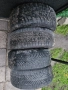 16 5х112 лети джант със зимни гуми 205 55 16 за Audi Vw Seat Skoda, снимка 6