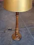 стилна настолна лампа , снимка 1