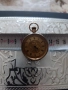 Златен джобен часовник 1918г, снимка 13