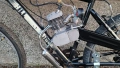 Моторно колело 80куб , снимка 2