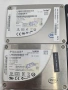 2.5" inch SSD SATA 128GB 256GB Intel Kingston Samsung Crucial Toshiba, снимка 3
