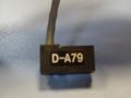 сензор SMC D-A79 auto reed switch sensor, снимка 2