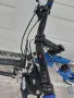 Планински алуминиев велосипед Arrow , снимка 12