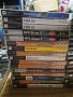Много игри за PSP 1000 , 2000 , 3000, снимка 1
