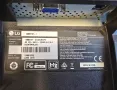Монитор LG 19" Touch Screen , снимка 4