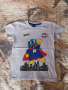 Тениски за момченце 110-116см. , снимка 1 - Детски тениски и потници - 45070052