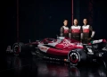 Слънчеви очила Alfa Romeo F1 ORLEAN на WEB /Marcolin/ заден антирефлекс + огледално покритие, снимка 5