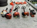 Тримери и Духалки на раница различни видове STIHL, снимка 1