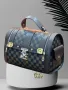 чанти шнл gucci versace louis Vuitton , снимка 9