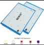 UV + IR, мощна LED лампа за хидропонна оранжерия, снимка 1