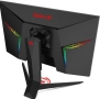 Монитор Gaming Redragon Magic 27 TN 144hz, снимка 1
