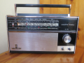 Vintage Grundig Yacht Boy Radio 210,радио,1970г , снимка 9