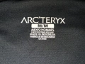 Arcteryx Delta LT Jacket (M) и Mammut Polartec (L) мъжки тънък полар Arc'teryx , снимка 7