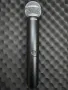 SHURE BLX24E/SM58-H8E Вокален безжичен микрофон, снимка 2