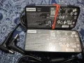 Оригинален Lenovo AC ADAPTER ADLX45NCC3A 20V 2.255 , снимка 3