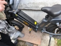  ebike ANIIoki AQ177 170км с едно зареждане? , снимка 7