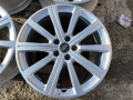 19 джанти 5х112 Audi Q3 RSQ3 F3 Sportback 7,5J et38 SLine, снимка 3