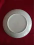 Колекционерска порцеланова чиния Бенидорм ф25,3 см., снимка 4