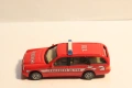 1:64?? HONGWELL MERCEDES BENZ E ПОЖАРНА КОЛИЧКА МОДЕЛ, снимка 2