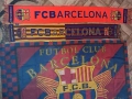 Знаме и шалове  на Барселона , снимка 2