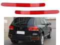 Рефлектор за задна броня на VW Touareg 7L, снимка 4