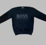 Hugo Boss блуза, снимка 1 - Суичъри - 45161214