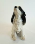 Порцеланова Фигурка на Куче - Кокер Шпаньол - ЛФЗ, снимка 3