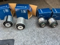 втулки за ексцентрични болтове ( заден мост) е92 330д, снимка 2