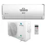 Инверторен климатик SENDO Aris 12000BTU A++, снимка 5